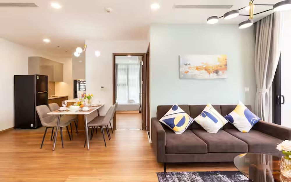 LaLa Eco Green Residence