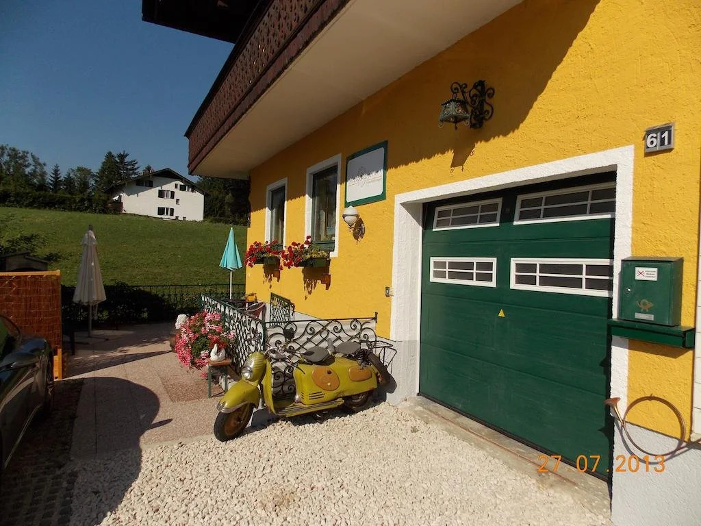 Haus Daheim