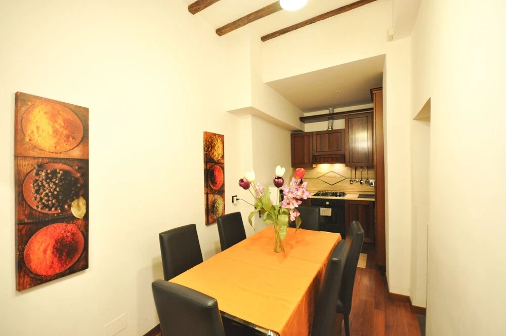 Holiday Apartments Rome - Trevi Fountain
