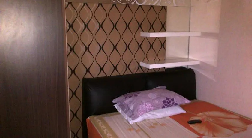 Anion Apartment