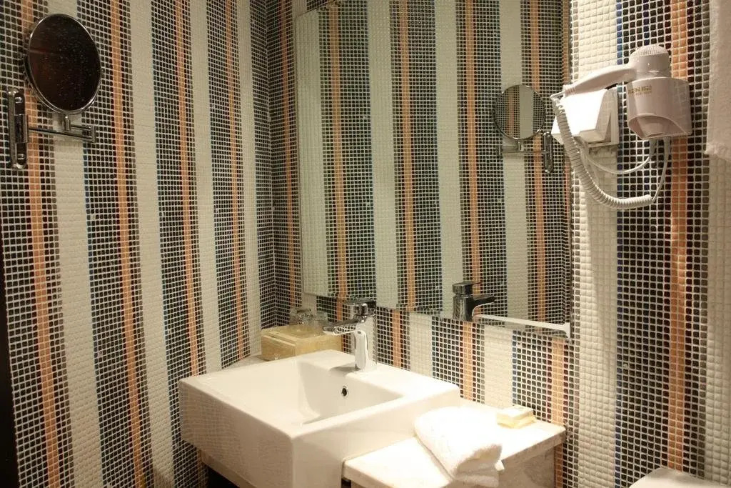 Jiaji Boutique Hotel - Tianjin