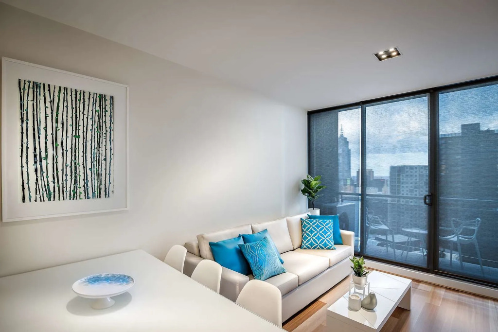 Milano Serviced Apartments