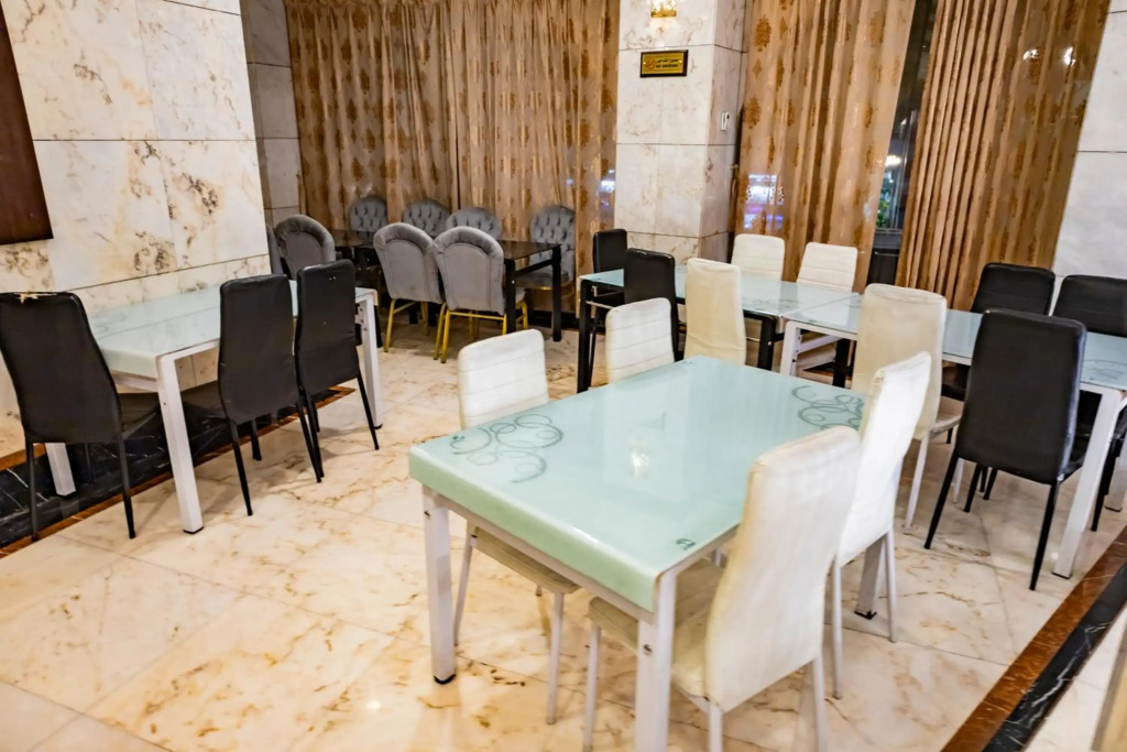 Al Mukhtara Almasi Hotel