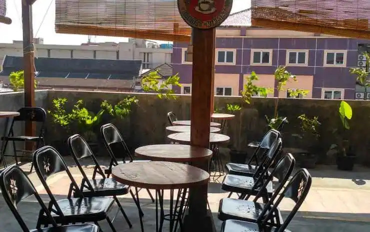 Setia Backpacker - Hostel