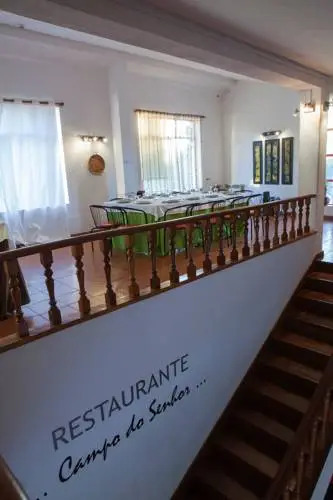 Aldeamento Turístico do Camarido, Nature & Beach Resort
