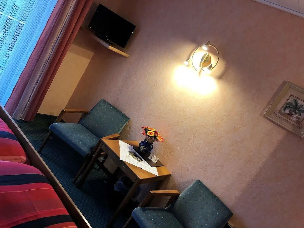 Cafe Best Gästezimmer