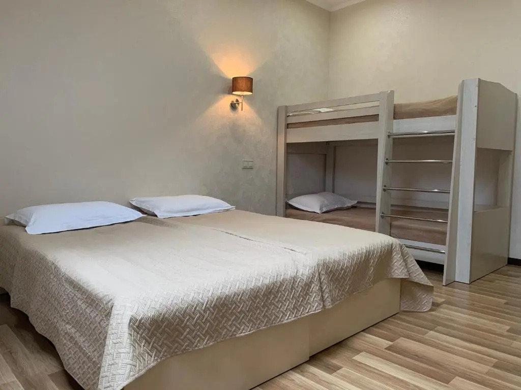 Viktoria Park Hotel