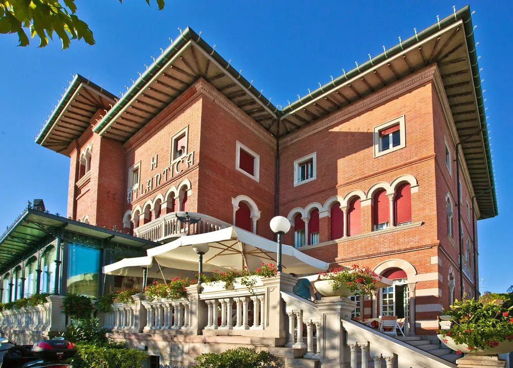Hotel Atlantica