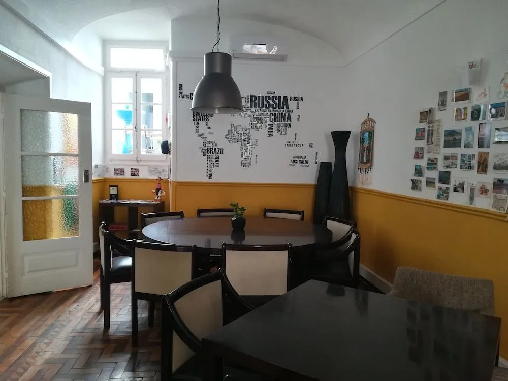 Old Évora Guest House