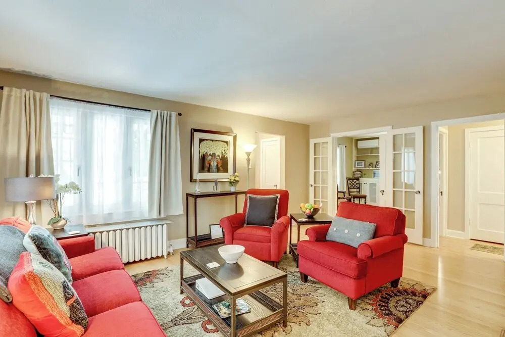 Yard & Grill: Centrally Located Denver Retreat!