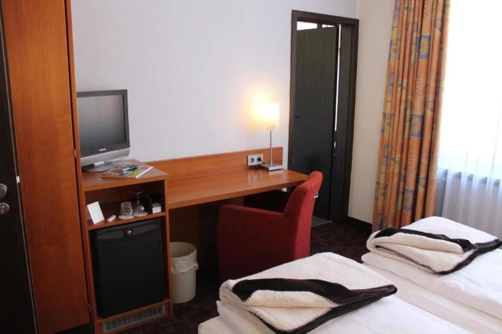 Hotel Fackelmann