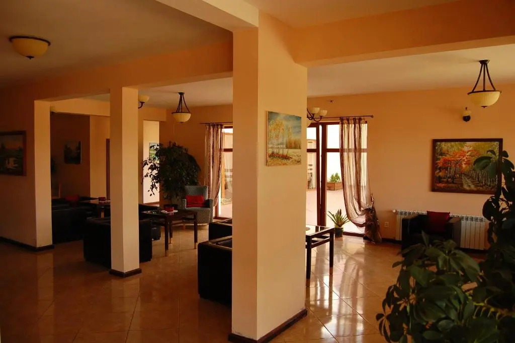 Rezydencja Nad Wigrami Standard & Comfort Rooms