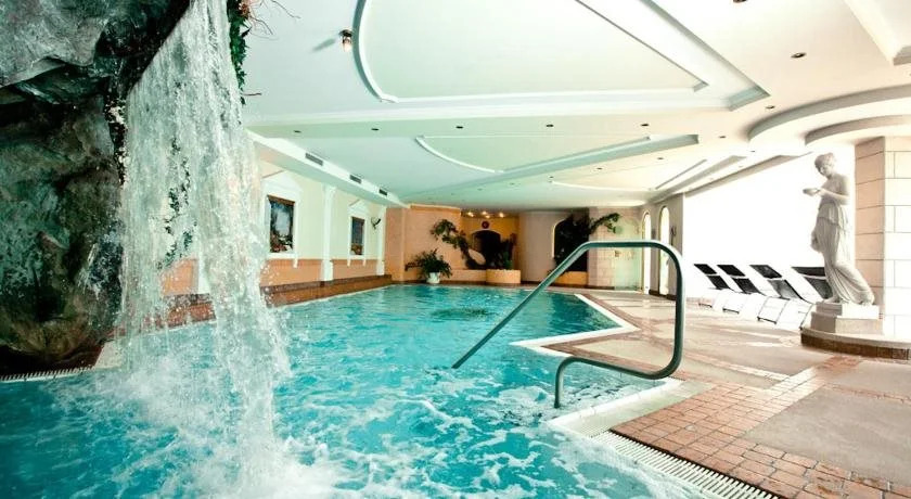 Hotel Salzburg