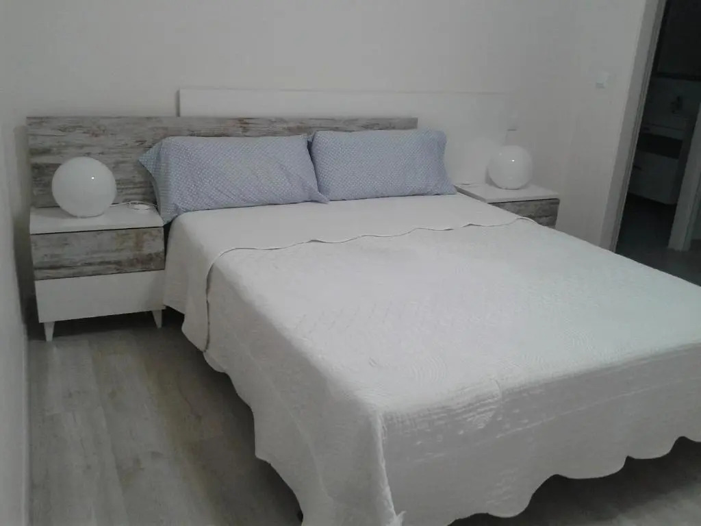 Apartamento Gran Via Logroño