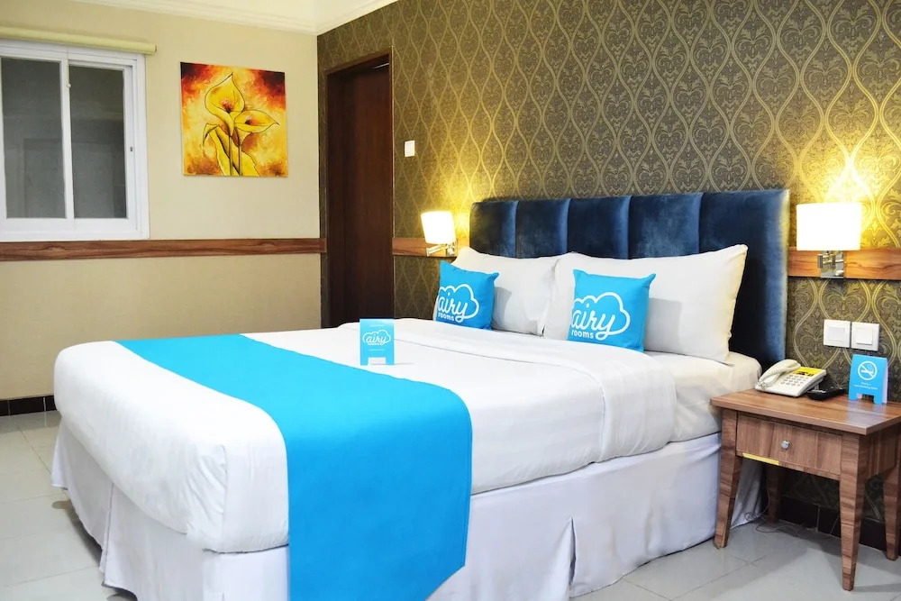 Airy Ngarsopuro Gatot Subroto 89 Solo