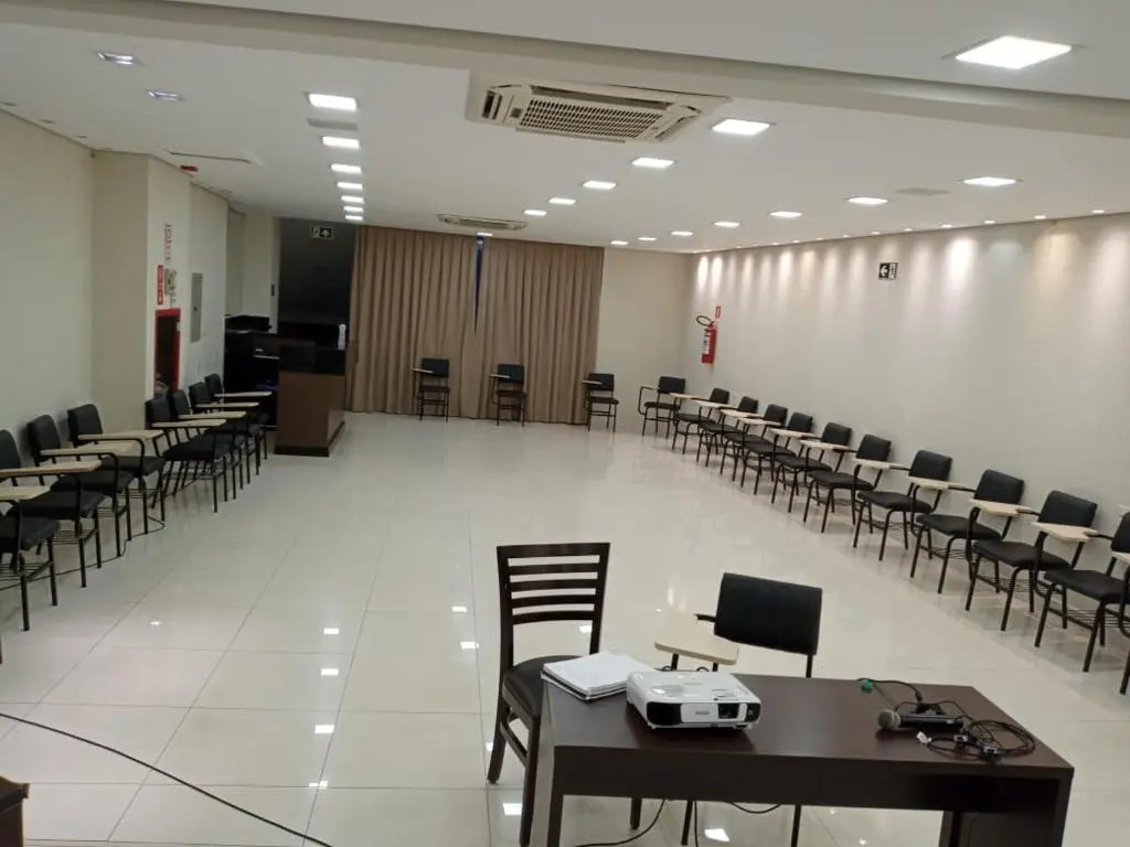 Hotel Palace Santarém Brasil