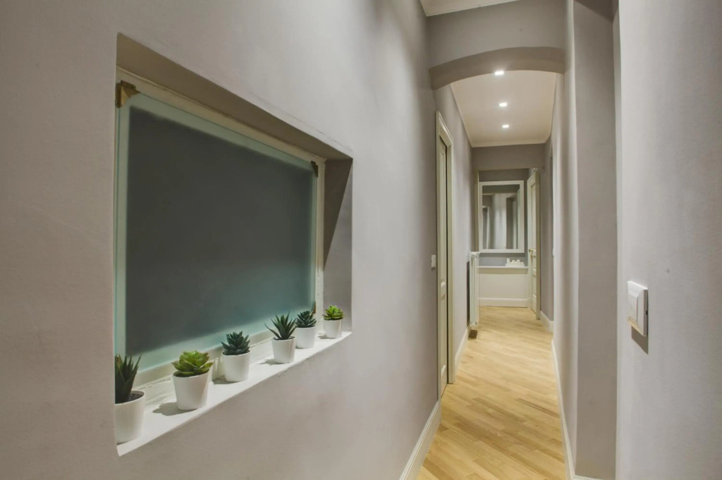 Palazzo Pastura B&B and Apartments