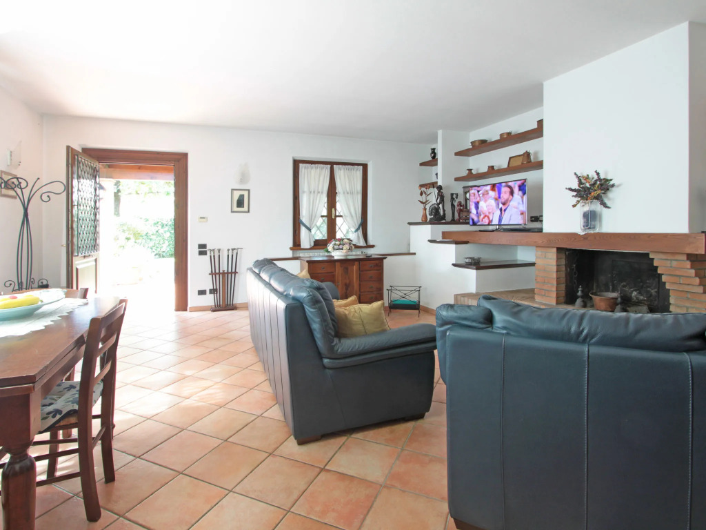 Villa Mario by Interhome