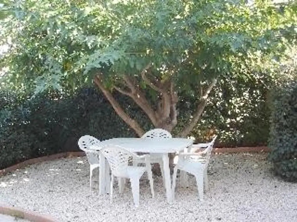 Appartement Port Barcarès, 2 pièces, 5 personnes - FR-1-81-209