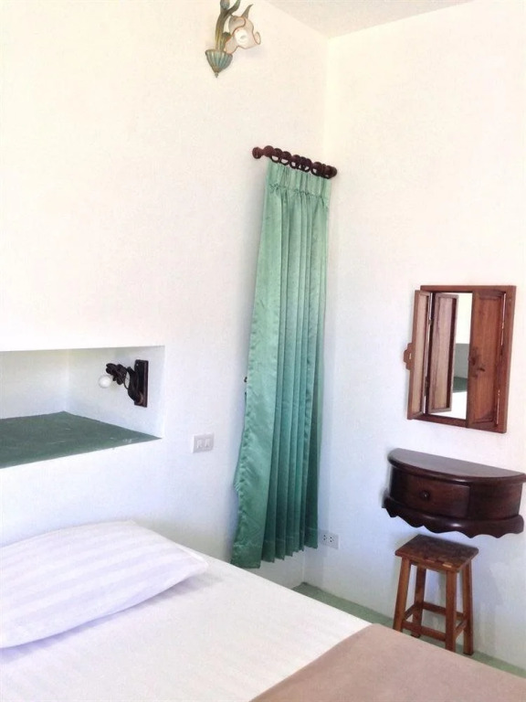 苏梅岛班潘苏克酒店(Baan Punsuk Samui)