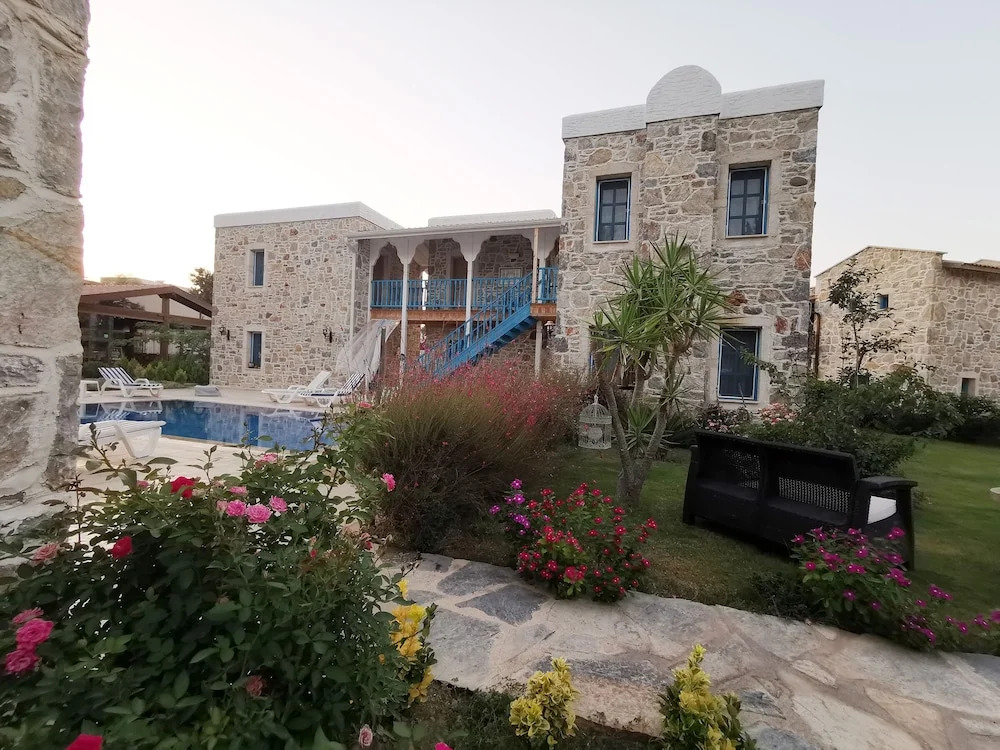 LA Petra Boutique HOTEL