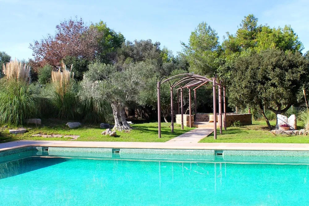 Villa Sa Torre I