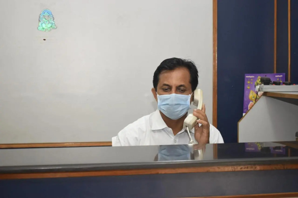 Sri krishna Vilas