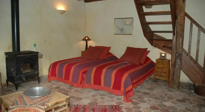 Le Cottage, Maison paysanne au cœur du Vexin