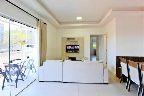 Apartamento Aguas Azuis Bombinhas 1074
