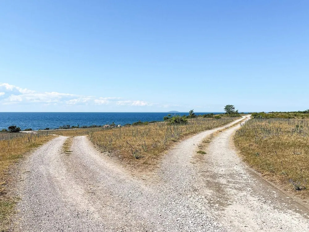 4 Star Holiday Home in Lottorp