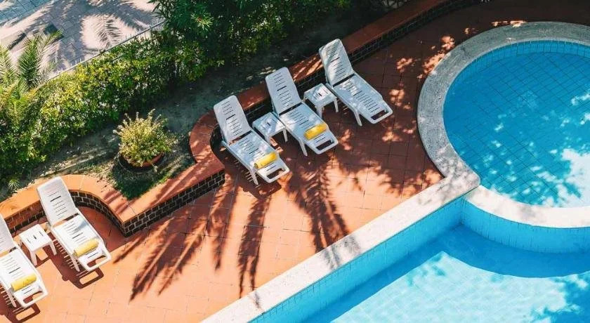Hotel Haway