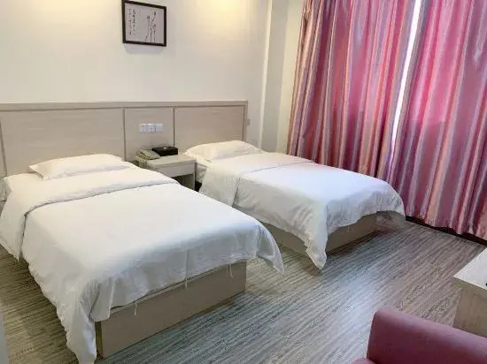 Shanghai Xiangxuan Hotel