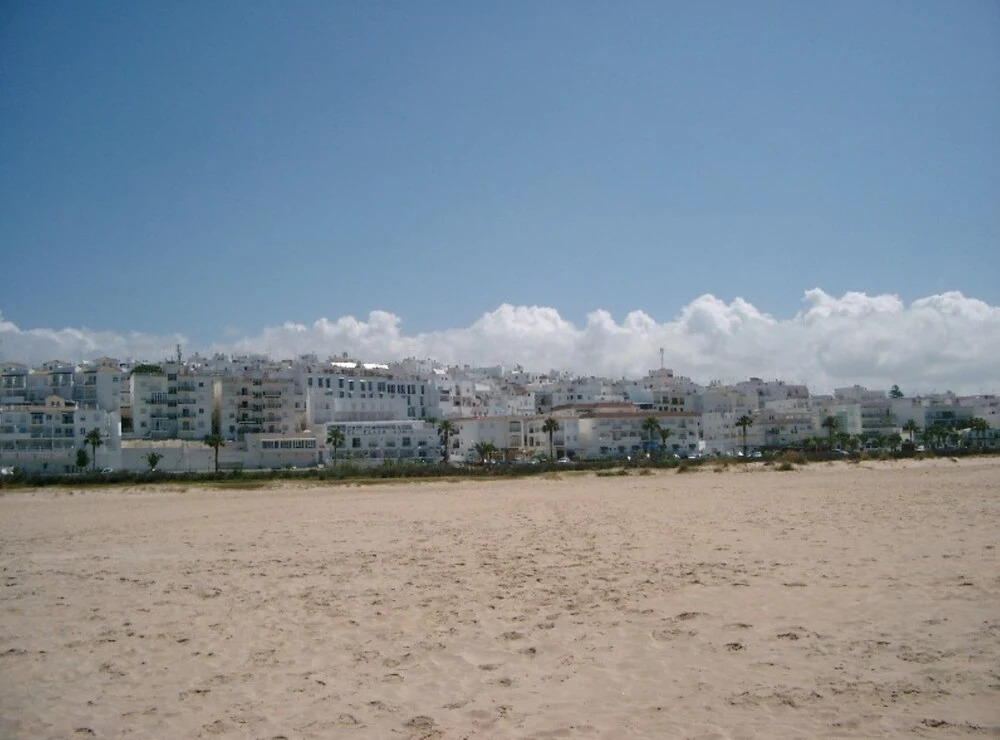 104958 -  House in Conil de la Frontera