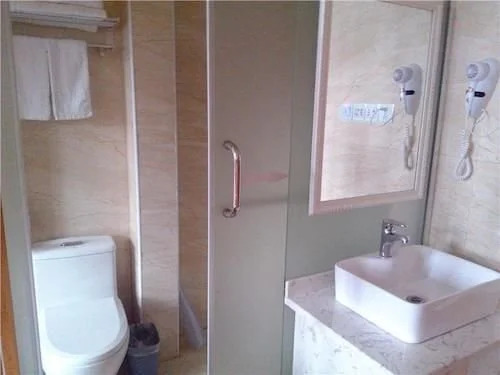 Baoge Boutique Hotel