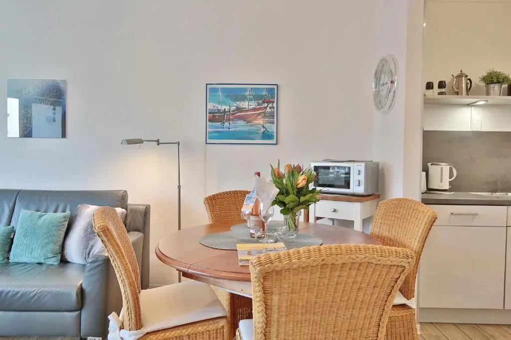 Barke Barke Appartement 202