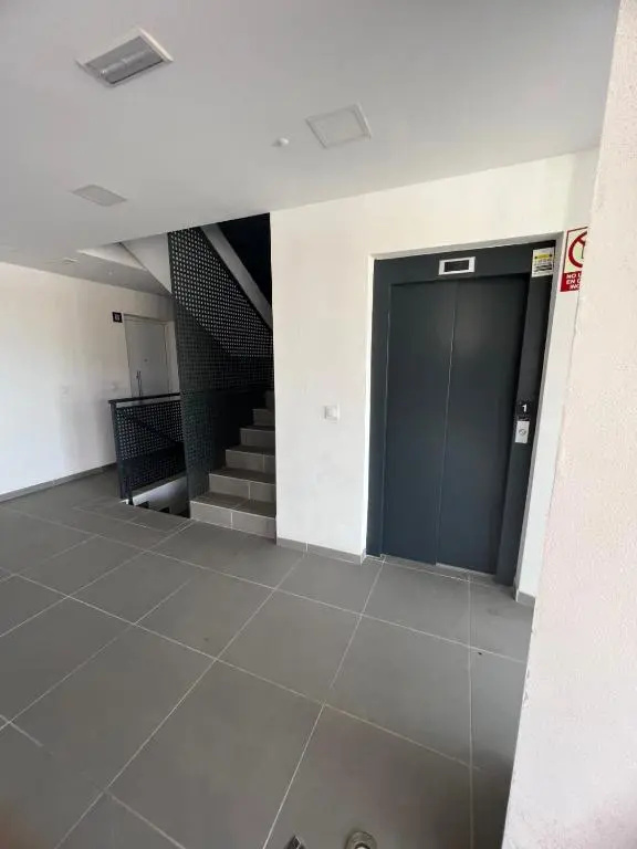 Casa Banderas - Totally new - Modern Appartement for 6 peoples