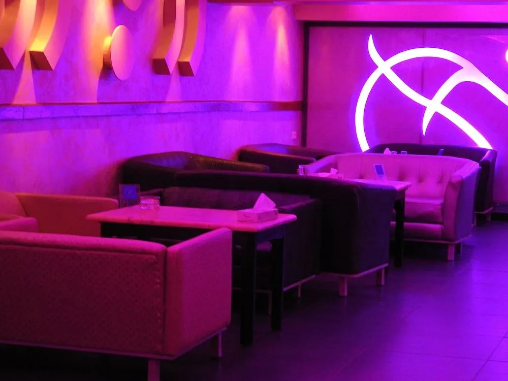 Blue Rose Hotel