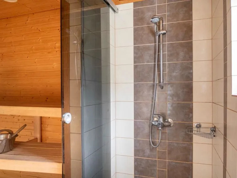 Holiday Home Otava