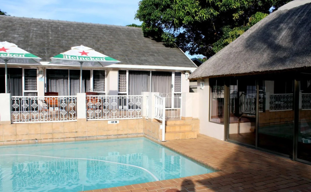 Mandalay B&B