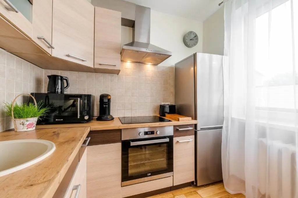 Tallinna mnt 2, Apartment 3
