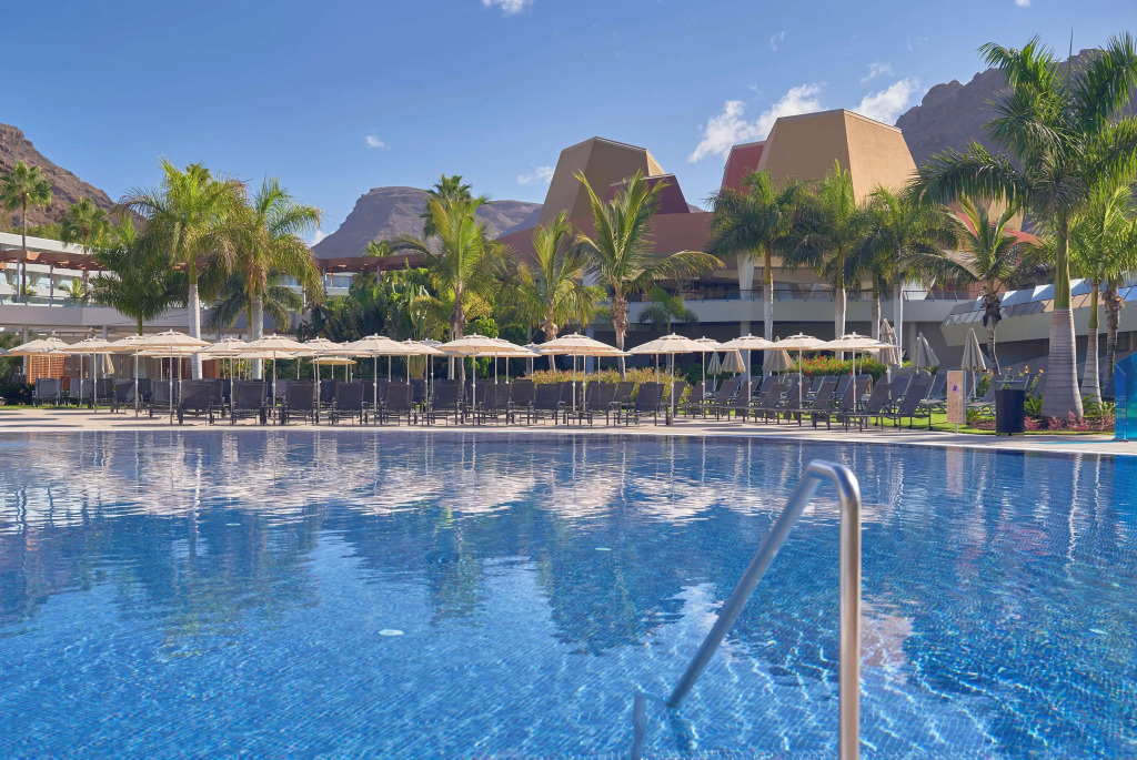 Radisson Blu Resort & Spa, Gran Canaria Mogan