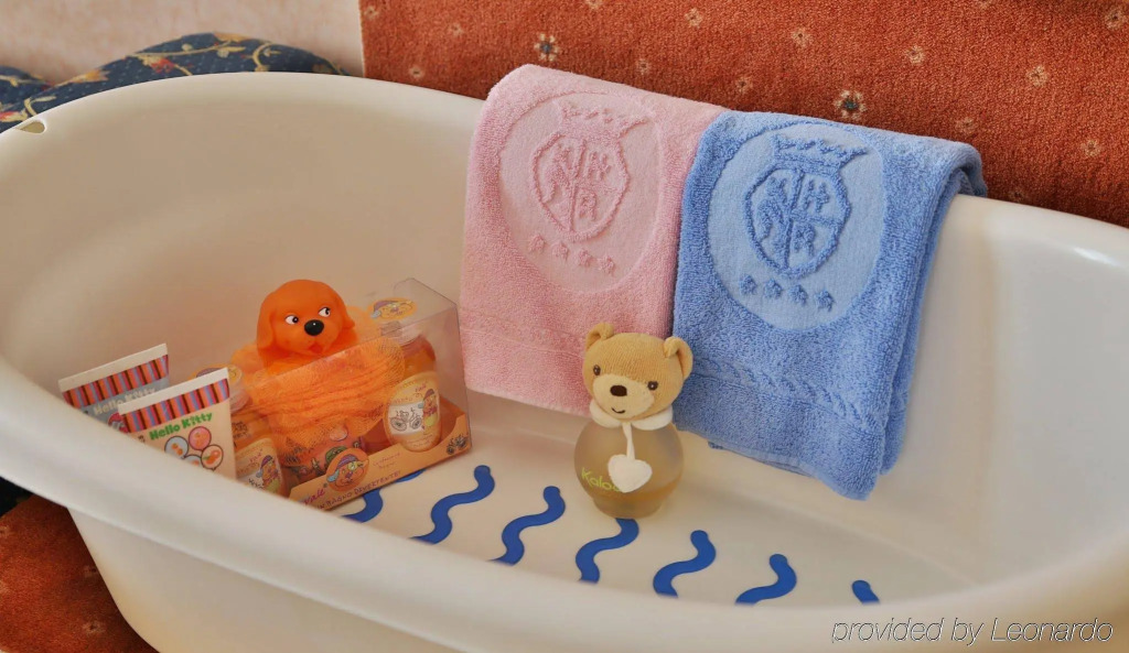 Rivoli Boutique Hotel