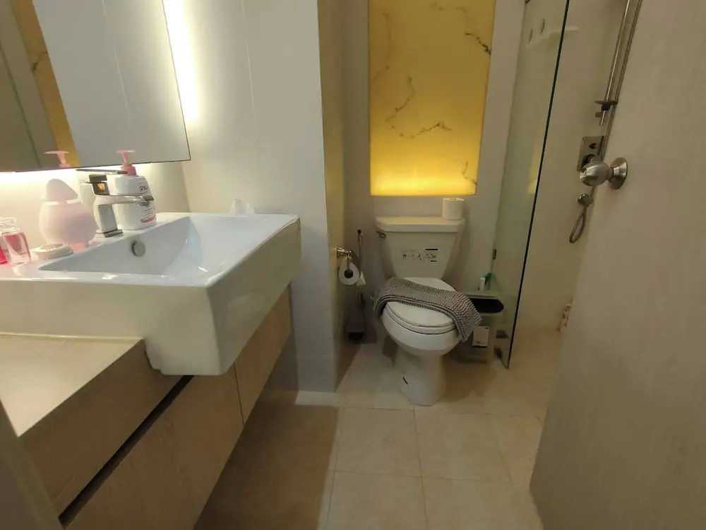 403c - 1 Bedroom Condo With Pool, Jomtien Beach