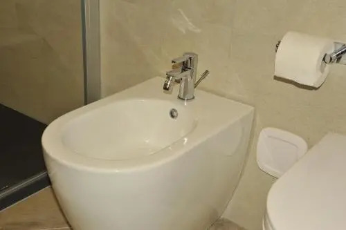 ETNEA 454 Catania Luxury Rooms