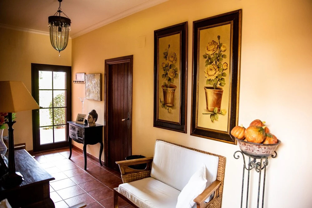 Villa Lucrecia
