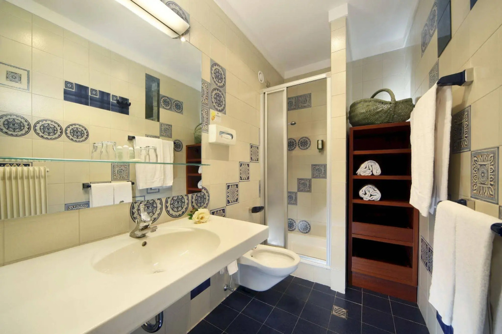 Sporthotel Obereggen