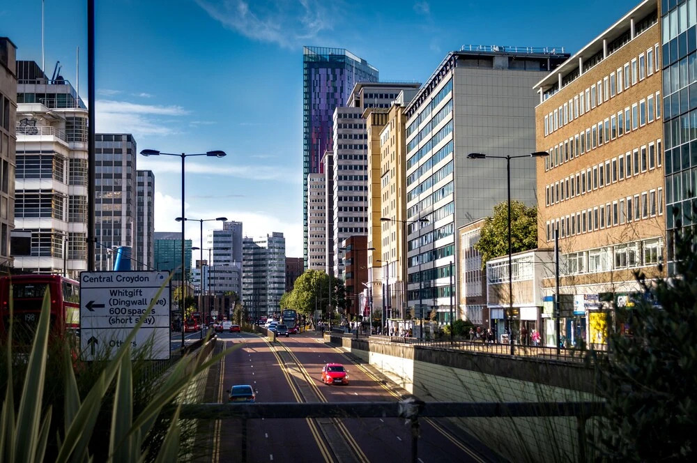 Inviting Apartment in Croydon, Greater London