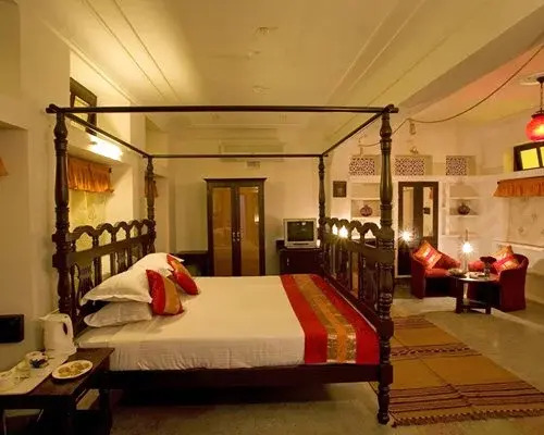 Karma Haveli