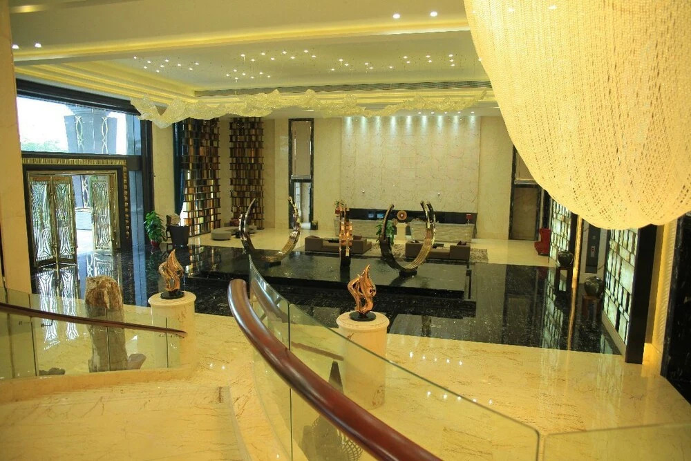 Dongguan Donghui Hotel