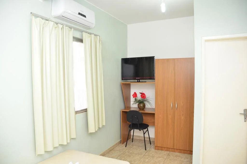 Hotel Regina Muriaé